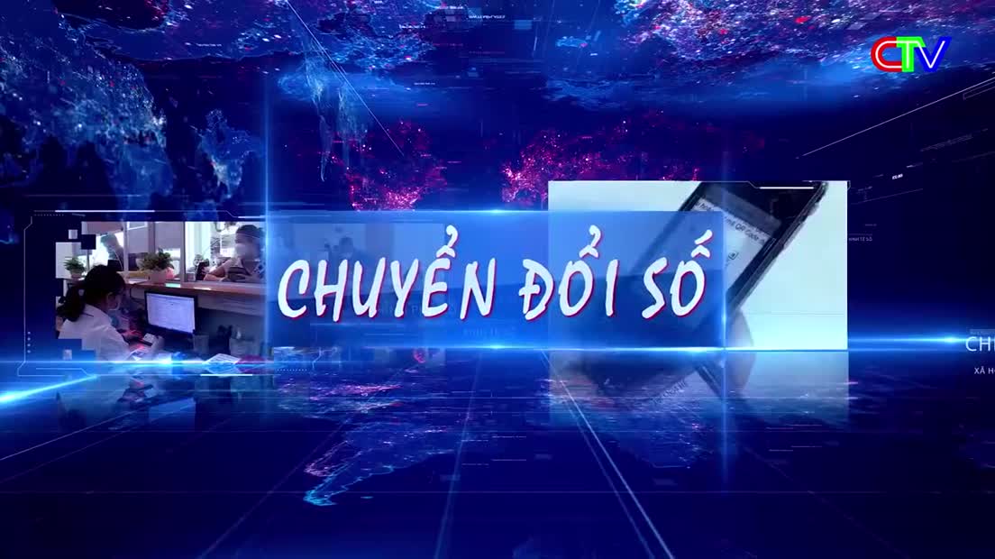 Cổng hỗ trợ chuyển đổi số doanh nghiệp TP.HCM: doanh nghiệp làm được gì trên Cổng?