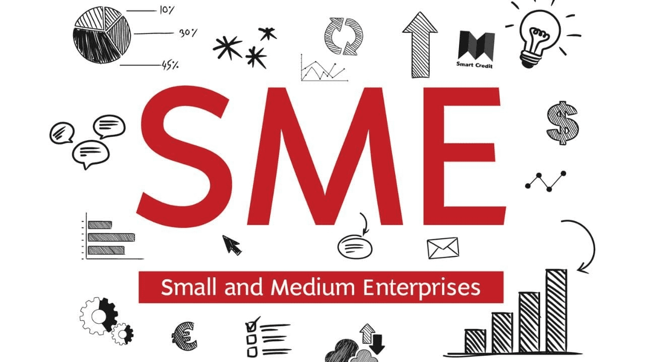 Gửi khó khăn, vướng mắc qua mục Yêu cầu SMEs: quy trình tiếp nhận và phản hồi